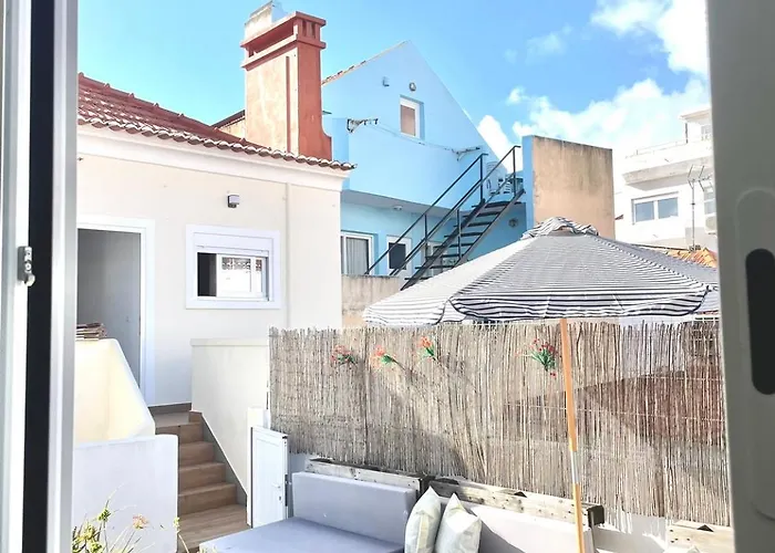 Vila Alexandra